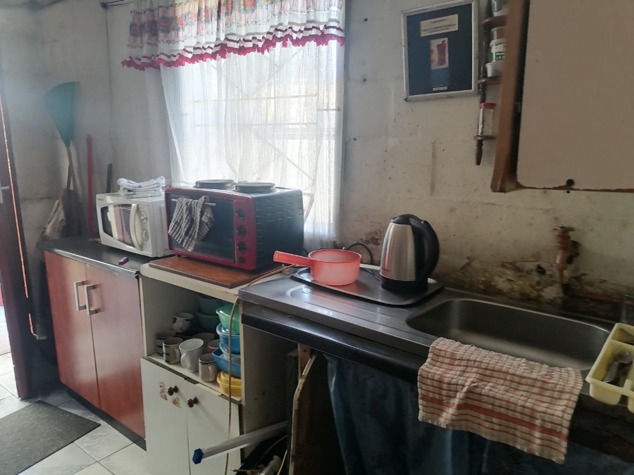 1 Bedroom Property for Sale in Wesbank Western Cape